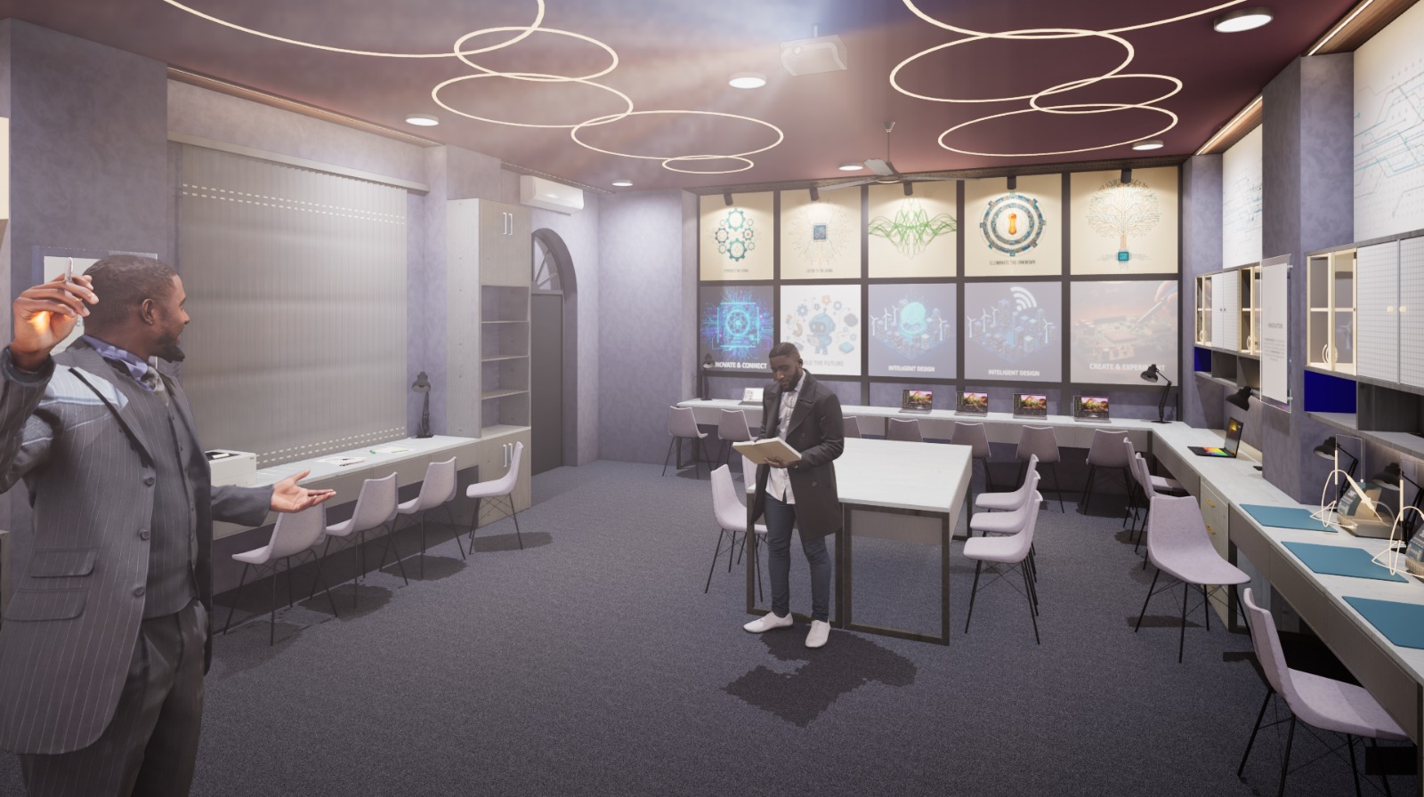 COPYMOITE Office